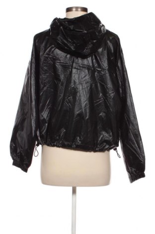 Γυναικείο μπουφάν Pimkie, Μέγεθος XL, Χρώμα Μαύρο, Τιμή 15,08 €
