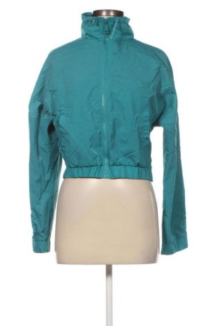 Γυναικείο μπουφάν Pimkie, Μέγεθος S, Χρώμα Μπλέ, Τιμή 11,88 €