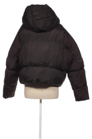 Γυναικείο μπουφάν Pretty Little Thing, Μέγεθος L, Χρώμα Μαύρο, Τιμή 8,97 €