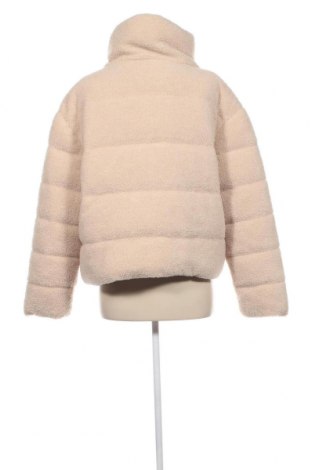 Γυναικείο μπουφάν Primark, Μέγεθος XL, Χρώμα  Μπέζ, Τιμή 16,15 €