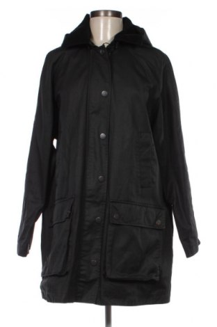 Dámska bunda  Pull&Bear, Veľkosť L, Farba Čierna, Cena  10,06 €