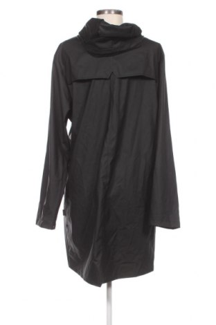 Γυναικείο μπουφάν RAINS, Μέγεθος S, Χρώμα Μαύρο, Τιμή 140,72 €
