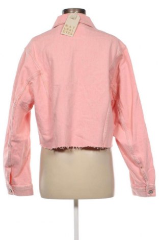 Dámská bunda  Replay, Velikost S, Barva Růžová, Cena  1 580,00 Kč