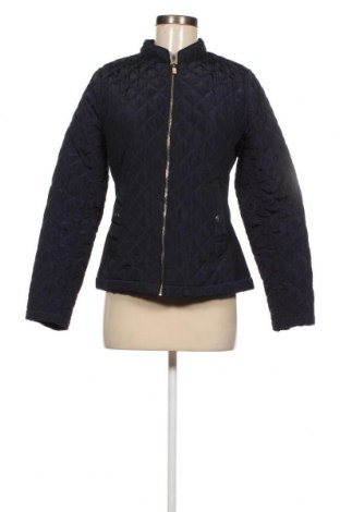 Γυναικείο μπουφάν Reserved, Μέγεθος M, Χρώμα Μπλέ, Τιμή 4,91 €