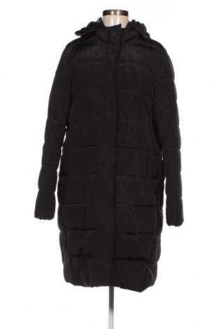 Γυναικείο μπουφάν Reserved, Μέγεθος L, Χρώμα Μαύρο, Τιμή 16,57 €