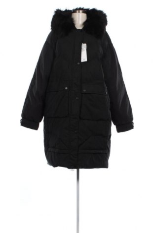 Γυναικείο μπουφάν Rinascimento, Μέγεθος M, Χρώμα Μαύρο, Τιμή 32,78 €