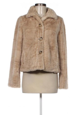 Дамско палто Rino & Pelle, Размер XS, Цвят Бежов, Цена 40,72 лв.