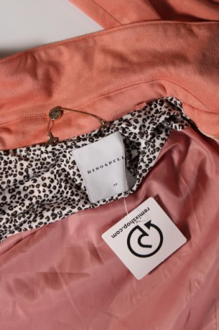 Γυναικείο μπουφάν Rino & Pelle, Μέγεθος M, Χρώμα Πορτοκαλί, Τιμή 12,67 €
