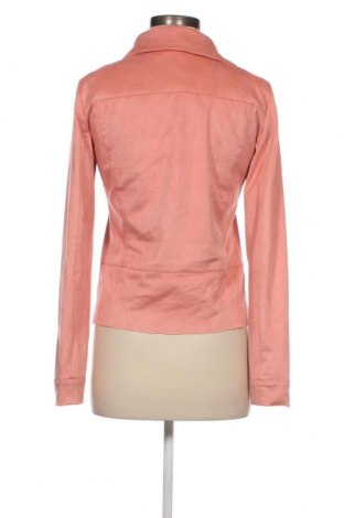 Γυναικείο μπουφάν Rino & Pelle, Μέγεθος M, Χρώμα Πορτοκαλί, Τιμή 12,67 €