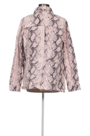 Γυναικείο μπουφάν Rockmans, Μέγεθος XL, Χρώμα Πολύχρωμο, Τιμή 18,97 €