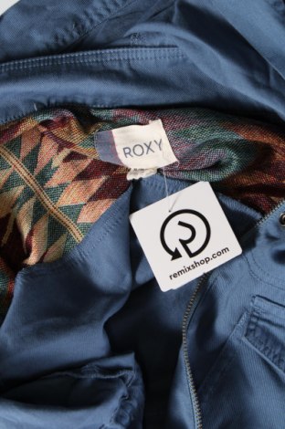 Γυναικείο μπουφάν Roxy, Μέγεθος XL, Χρώμα Μπλέ, Τιμή 16,67 €