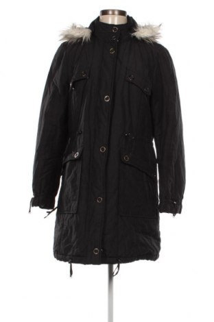 Dámska bunda  S.Oliver, Veľkosť S, Farba Čierna, Cena  10,72 €