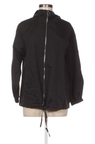 Γυναικείο μπουφάν SHEIN, Μέγεθος XS, Χρώμα Μαύρο, Τιμή 6,83 €