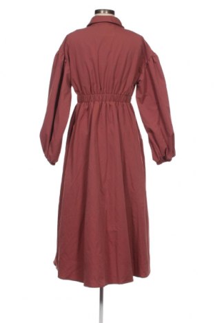 Dámská bunda  SHEIN, Velikost M, Barva Popelavě růžová, Cena  214,00 Kč