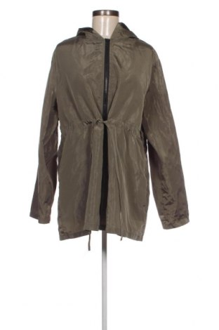 Γυναικείο μπουφάν SHEIN, Μέγεθος XL, Χρώμα Πράσινο, Τιμή 6,53 €