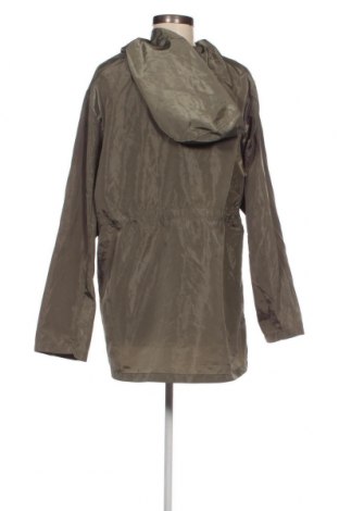 Dámska bunda  SHEIN, Veľkosť XL, Farba Zelená, Cena  6,81 €