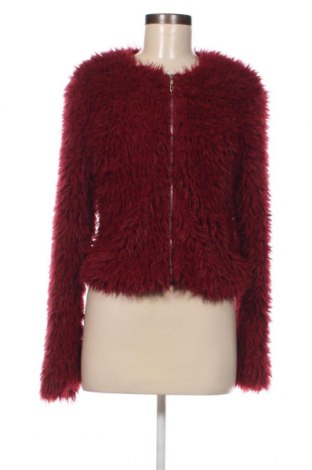 Γυναικείο μπουφάν Sassy Classy, Μέγεθος M, Χρώμα Κόκκινο, Τιμή 10,02 €