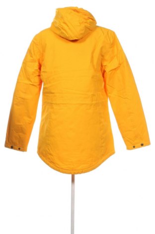 Γυναικείο μπουφάν Schmuddelwedda, Μέγεθος L, Χρώμα Κίτρινο, Τιμή 56,29 €
