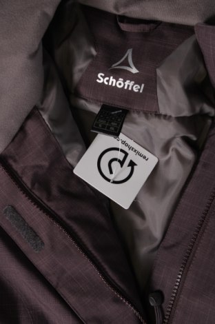 Damenjacke Schoffel, Größe XL, Farbe Grau, Preis € 11,55