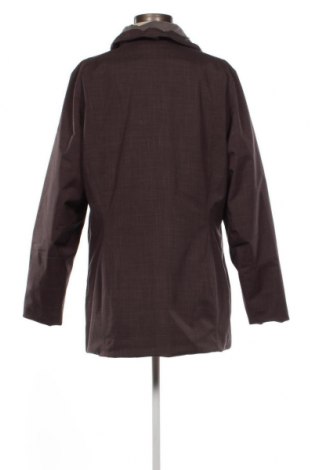 Γυναικείο μπουφάν Schoffel, Μέγεθος XL, Χρώμα Γκρί, Τιμή 12,84 €