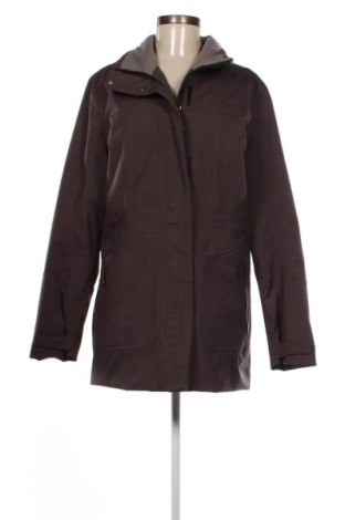 Γυναικείο μπουφάν Schoffel, Μέγεθος XL, Χρώμα Γκρί, Τιμή 12,84 €