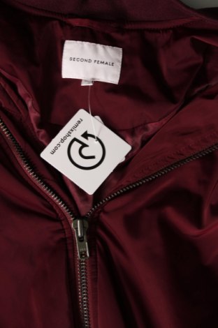 Dámska bunda  Second Female, Veľkosť M, Farba Červená, Cena  18,64 €
