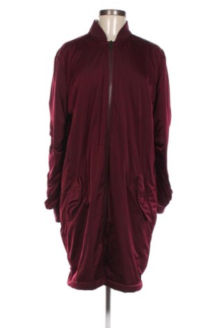 Dámská bunda  Second Female, Velikost M, Barva Červená, Cena  493,00 Kč
