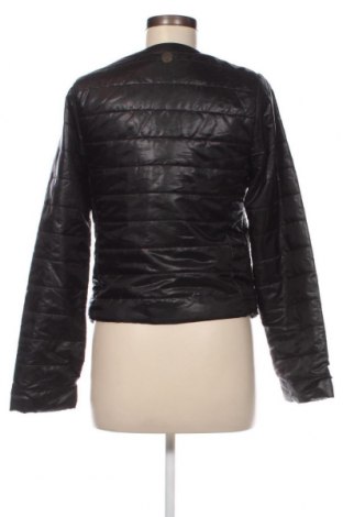 Γυναικείο μπουφάν Sogo, Μέγεθος M, Χρώμα Μαύρο, Τιμή 8,44 €