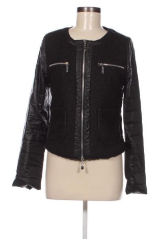 Γυναικείο μπουφάν Sogo, Μέγεθος M, Χρώμα Μαύρο, Τιμή 8,06 €