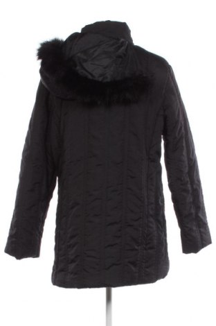 Γυναικείο μπουφάν Sonja Blank, Μέγεθος L, Χρώμα Μαύρο, Τιμή 20,14 €