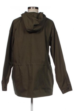 Γυναικείο μπουφάν Soya Concept, Μέγεθος S, Χρώμα Πράσινο, Τιμή 21,07 €