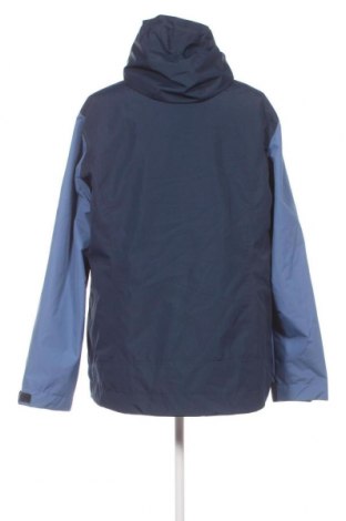 Γυναικείο μπουφάν Sports, Μέγεθος L, Χρώμα Μπλέ, Τιμή 16,50 €