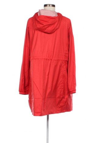 Dámska bunda  Strandfein, Veľkosť M, Farba Červená, Cena  20,32 €