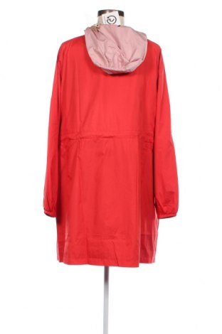 Damenjacke Strandfein, Größe M, Farbe Rot, Preis € 17,31