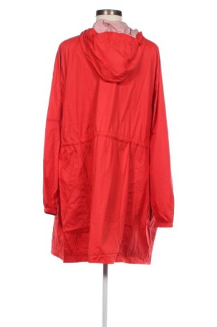 Damenjacke Strandfein, Größe XL, Farbe Rot, Preis 20,32 €