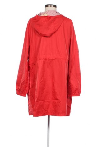 Damenjacke Strandfein, Größe L, Farbe Rot, Preis 20,32 €