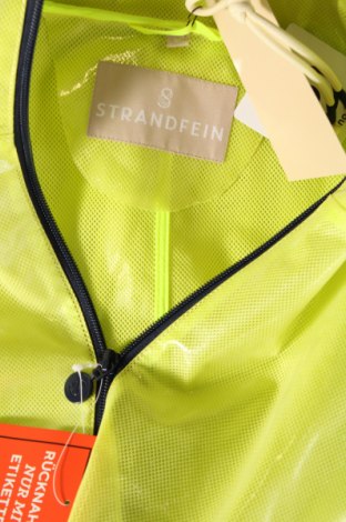 Damenjacke Strandfein, Größe S, Farbe Gelb, Preis € 75,26