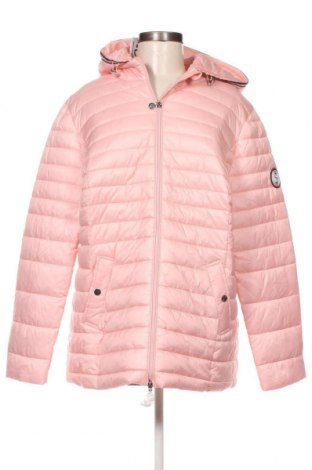 Γυναικείο μπουφάν Strandfein, Μέγεθος XL, Χρώμα Ρόζ , Τιμή 43,15 €