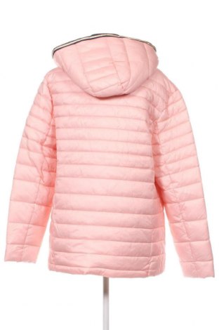 Γυναικείο μπουφάν Strandfein, Μέγεθος XL, Χρώμα Ρόζ , Τιμή 82,99 €