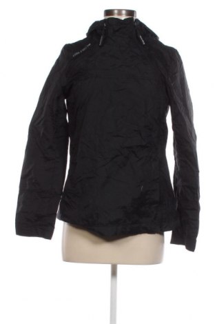 Γυναικείο μπουφάν Sublevel, Μέγεθος S, Χρώμα Μαύρο, Τιμή 4,75 €