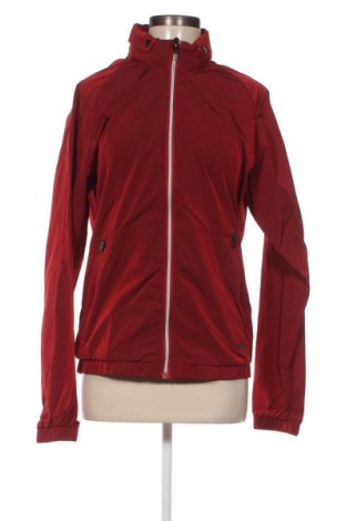 Γυναικείο μπουφάν Superdry, Μέγεθος S, Χρώμα Κόκκινο, Τιμή 17,69 €