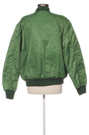 Γυναικείο μπουφάν Superdry, Μέγεθος XL, Χρώμα Πράσινο, Τιμή 18,49 €