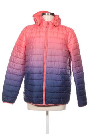 Γυναικείο μπουφάν TCM, Μέγεθος L, Χρώμα Πολύχρωμο, Τιμή 29,69 €