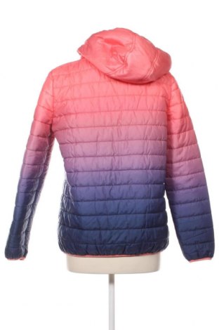 Γυναικείο μπουφάν TCM, Μέγεθος L, Χρώμα Πολύχρωμο, Τιμή 29,69 €