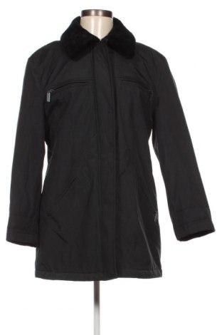 Γυναικείο μπουφάν Taifun, Μέγεθος XS, Χρώμα Μαύρο, Τιμή 10,27 €