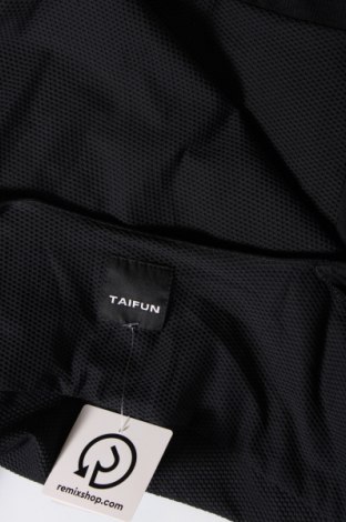 Γυναικείο μπουφάν Taifun, Μέγεθος L, Χρώμα Μπλέ, Τιμή 4,75 €