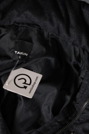 Damenjacke Taifun, Größe M, Farbe Grau, Preis 23,10 €