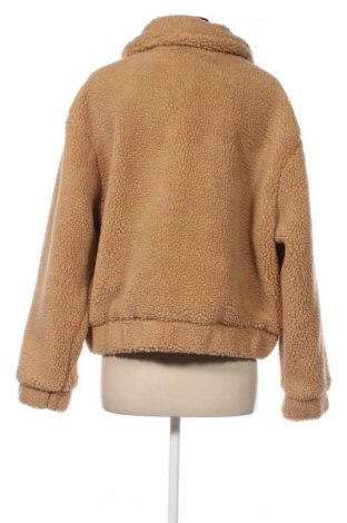 Γυναικείο μπουφάν Tally Weijl, Μέγεθος XL, Χρώμα  Μπέζ, Τιμή 16,78 €