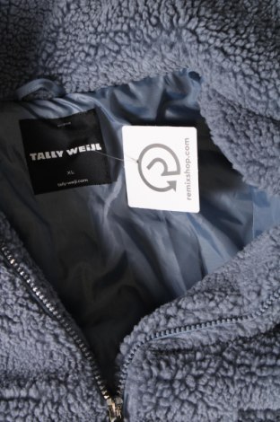 Damenjacke Tally Weijl, Größe XL, Farbe Blau, Preis € 16,78