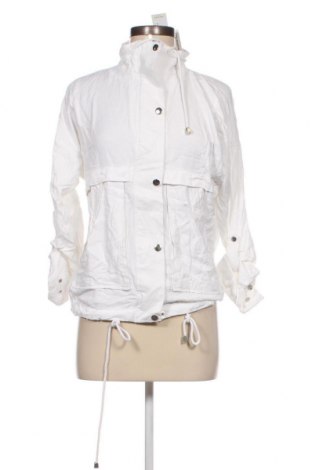 Γυναικείο μπουφάν Target, Μέγεθος M, Χρώμα Λευκό, Τιμή 10,95 €